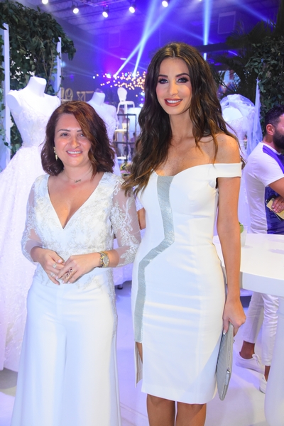 Maison Lesley 2019 Bridal Collection Launch